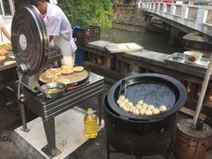 -易家桥黄忠明点心铺(易家桥菜市场店)