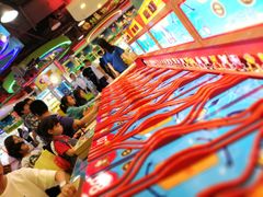 -汤姆熊欢乐世界·史莱姆怪兽(正大店)