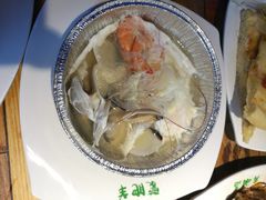 -蒙肥羊·酸汤潮牛·鲜牛肉火锅烤肉自助(岗顶店)