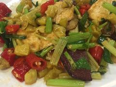 -一品红川菜(皇岗店)