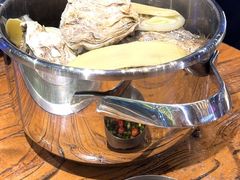 -KAOKAO烤烤·丹东海鲜烧烤(望京店)