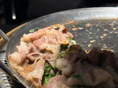 -西塔老太太泥炉烤肉(龙湖北苑天街店)