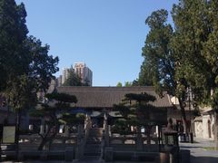 -万寿八仙宫