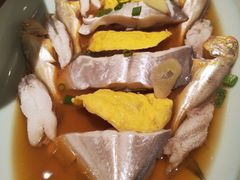 -涌觅名灶·本地海鲜宁波菜(财富广场店)
