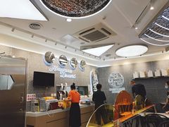 -满记甜品(金融街店)