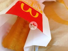 脆香油条-麦当劳(开萝大道店)