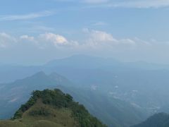 -天龙顶山地公园