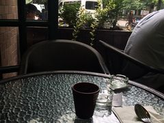 -玛格萝妮比萨屋(四平店)