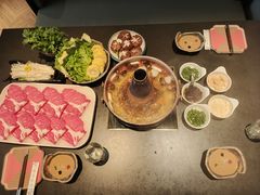 -小贝壳酒楼(经九路店)