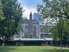 -山东大学(洪家楼校区)