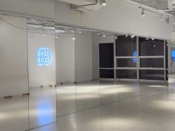 -嘉禾舞社·街舞培训工作室
