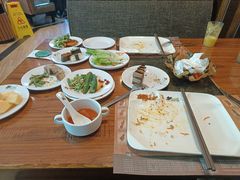 -汉巴味德(大悦城店)