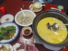 -董府·古宅餐厅