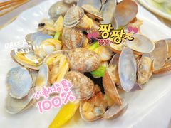 -曹胖子龙虾馆(黄桦路店)