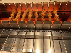 -丰茂烤串(五道口店)