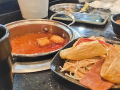 -龍歌自助小火锅(崂山丽达店)