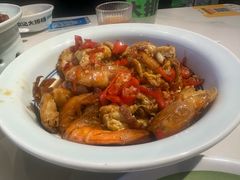 -欧记大排档·景德菜(上海首店)