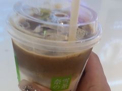 -奈雪的茶(大悦城店)