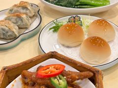 -新梅园不夜粥(龙华店)