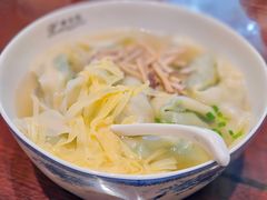 荠菜大馄饨-熙盛源(凤凰街店)