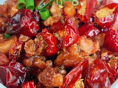 -晚归月亮湾私家菜(临邑路店)