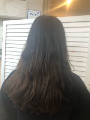 -GIRL STYLE 烫发·染发沙龙