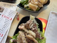 -牛鼎记潮汕牛肉火锅(阳朔店)