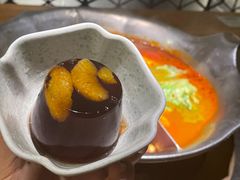 -湊湊火锅·茶憩(恒隆广场店)