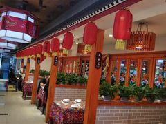 -7号院家宴.烧鸽子(门头沟店)