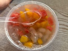 石花膏-爱啊石花膏