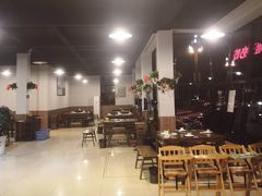大堂-贡椒鱼老店·雅安十大名店