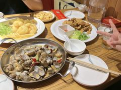 -永红源啤酒·烧烤·海鲜·大排档(台柳路店)