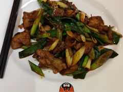 -俏江南(中山路先天下广场店)