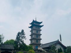 -台儿庄古城