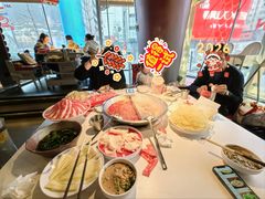 -小龙坎火锅(IFS HOT店)