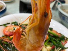 -阿牛海鲜馆(鲤城店)