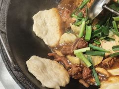 -鲁员外地锅鸡地锅鱼(古墩路店)