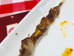 -西贝莜面村(上海百联西郊店)