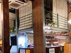 -不相离盐帮菜(郎园店)