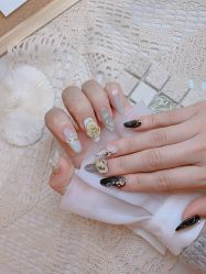 -PinkBaby美甲美睫