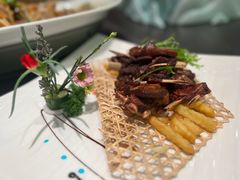 -福鼎国际大酒店-中餐厅