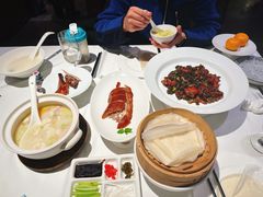 -四季民福烤鸭店(王府井灯市口店)