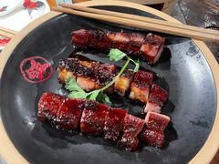 -广府乡下·饭庄(新港东路店)