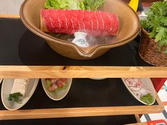 -廖掌柜·重庆鲜货火锅(上海首店)