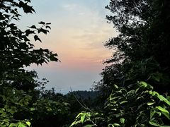 -紫金山山顶公园