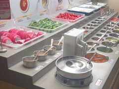 -海底捞火锅(漕宝路店)