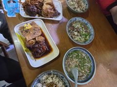 -盛记灶头菜饭(祝桥店)