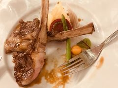 -马克西姆餐厅(崇文门店)