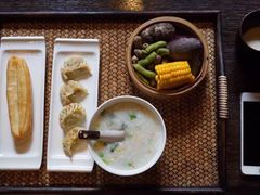 -法云安缦酒店