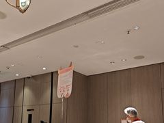 -海底捞火锅(航洋城店)